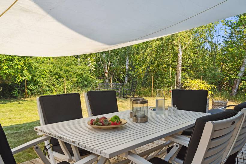 Foto von Ferienhaus ZM66 in Marielyst - Falster