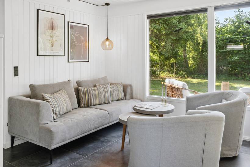 Foto von Ferienhaus ZM66 in Marielyst - Falster
