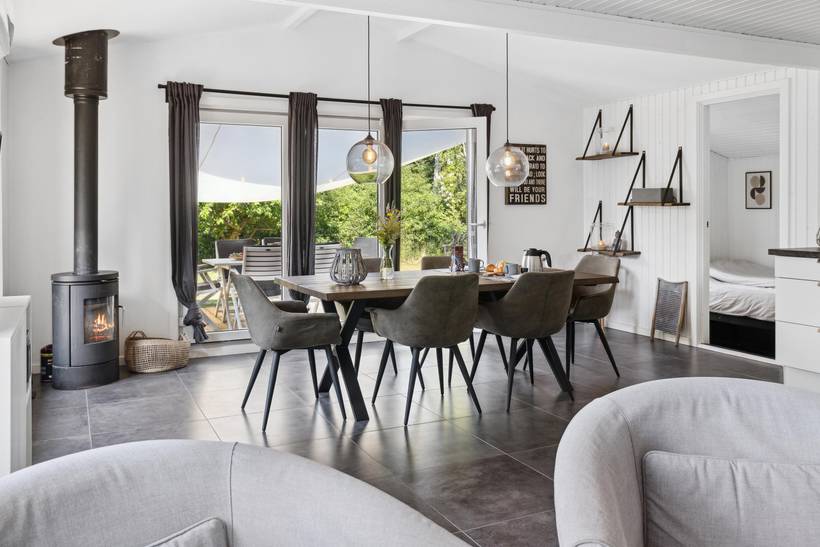 Foto von Ferienhaus ZM66 in Marielyst - Falster