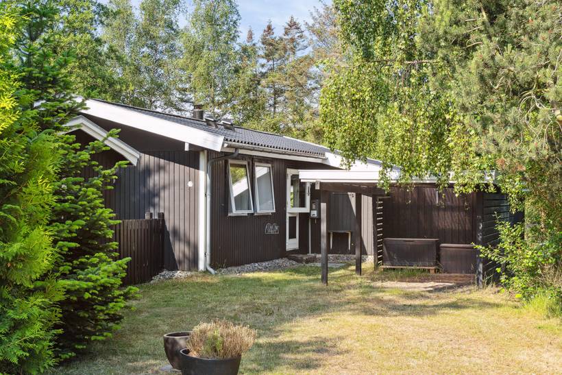 Foto von Ferienhaus ZM66 in Marielyst - Falster