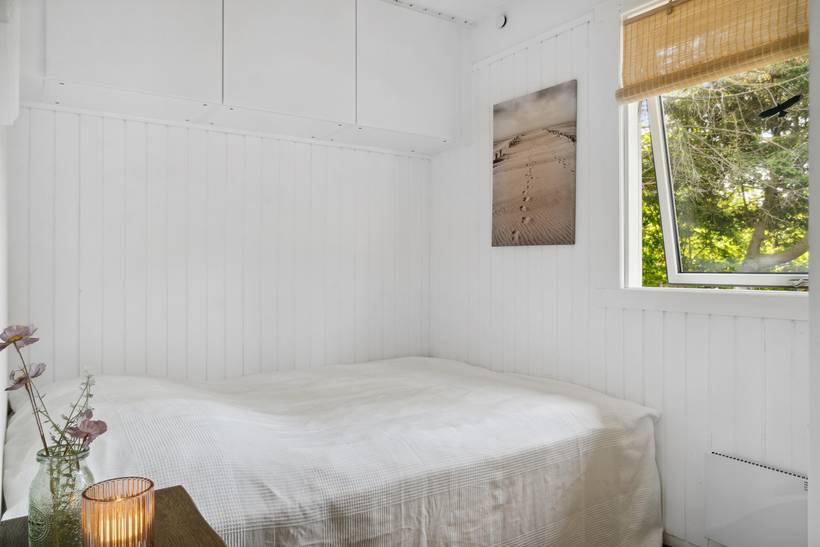 Foto von Ferienhaus ZM66 in Marielyst - Falster
