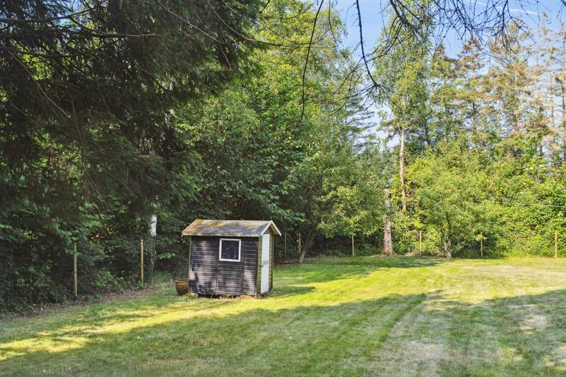 Foto von Ferienhaus ZM66 in Marielyst - Falster