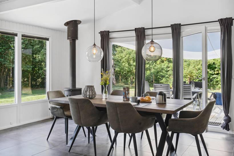 Foto von Ferienhaus ZM66 in Marielyst - Falster