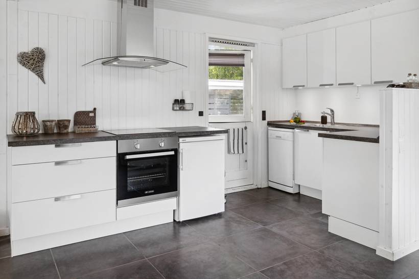 Foto von Ferienhaus ZM66 in Marielyst - Falster