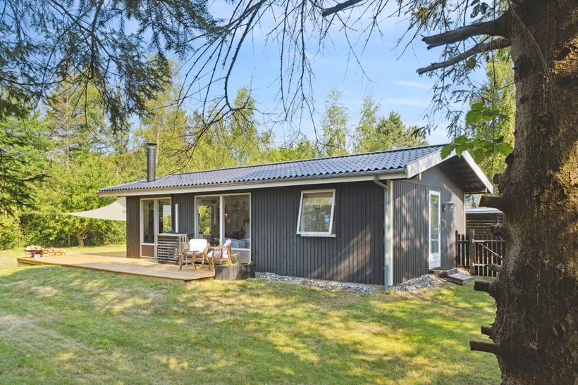 Foto von Ferienhaus ZM66 in Marielyst - Falster