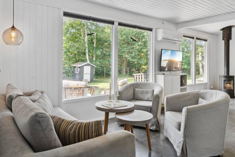 Foto von Ferienhaus ZM66 in Marielyst - Falster