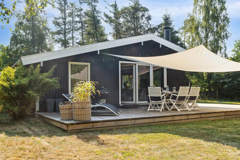 Foto von Ferienhaus ZM66 in Marielyst - Falster
