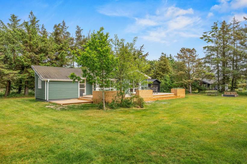 Foto von Ferienhaus ZM67 in Blåvand - Westjütland