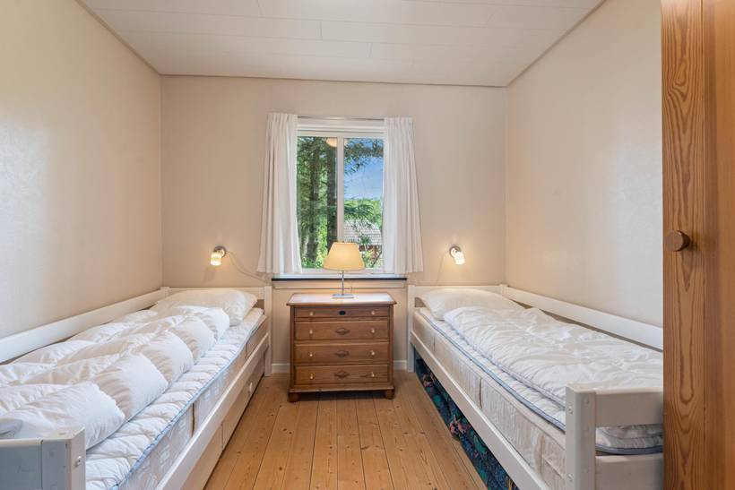 Foto von Ferienhaus ZM67 in Blåvand - Westjütland