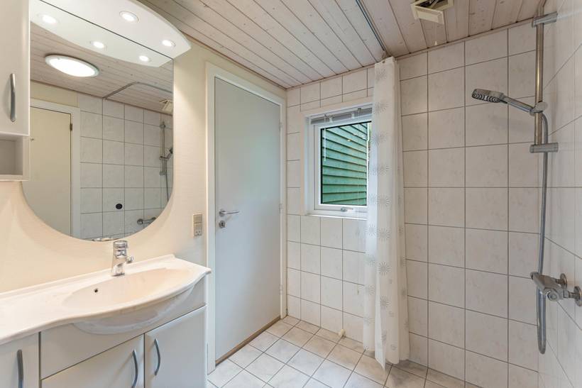 Foto von Ferienhaus ZM67 in Blåvand - Westjütland
