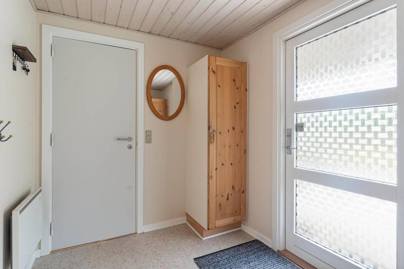 Foto von Ferienhaus ZM67 in Blåvand - Westjütland
