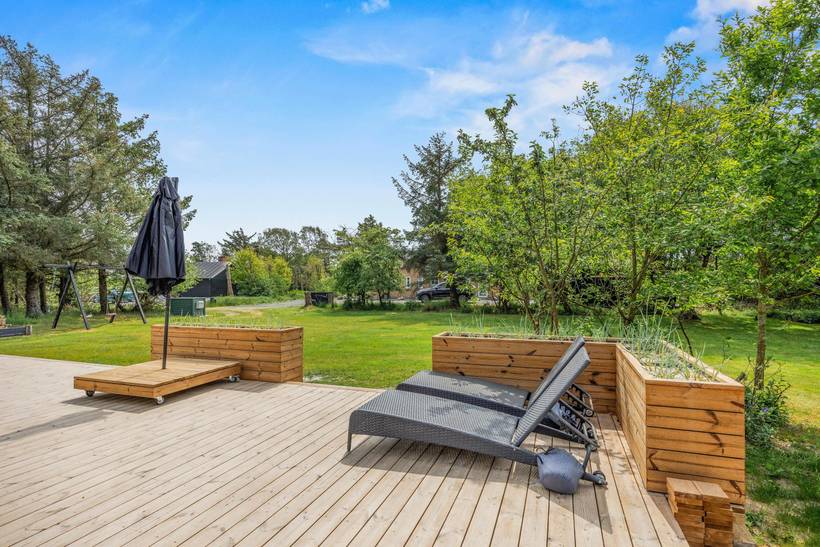 Foto von Ferienhaus ZM67 in Blåvand - Westjütland
