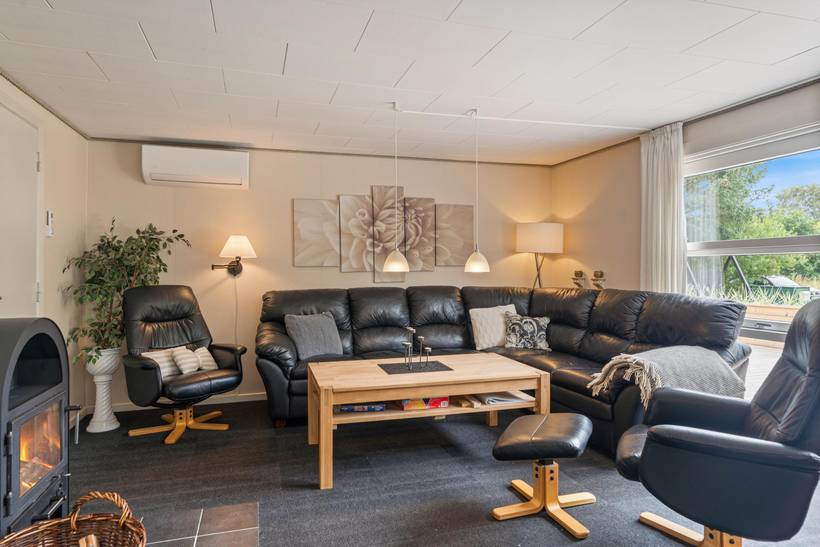 Foto von Ferienhaus ZM67 in Blåvand - Westjütland