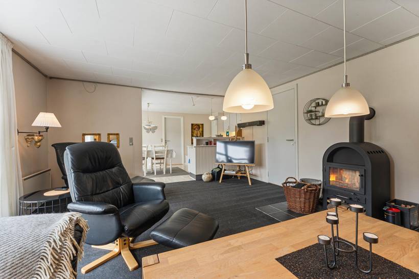 Foto von Ferienhaus ZM67 in Blåvand - Westjütland