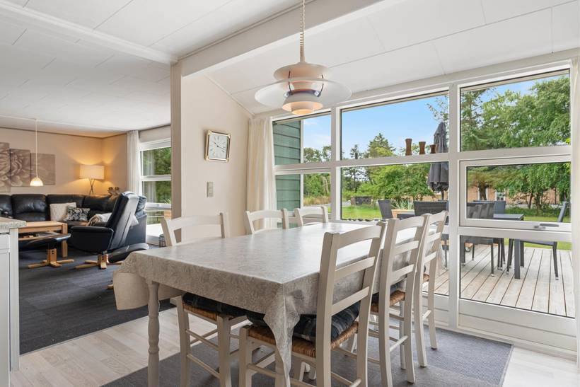 Foto von Ferienhaus ZM67 in Blåvand - Westjütland