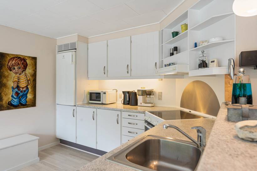 Foto von Ferienhaus ZM67 in Blåvand - Westjütland