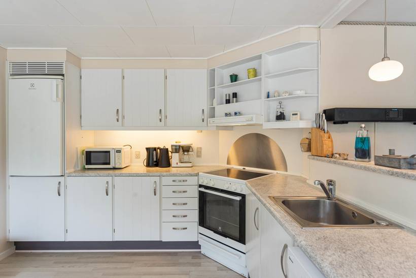 Foto von Ferienhaus ZM67 in Blåvand - Westjütland