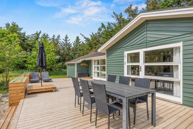 Foto von Ferienhaus ZM67 in Blåvand - Westjütland