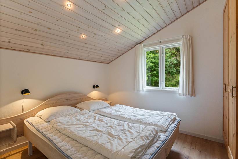 Foto von Ferienhaus ZM67 in Blåvand - Westjütland