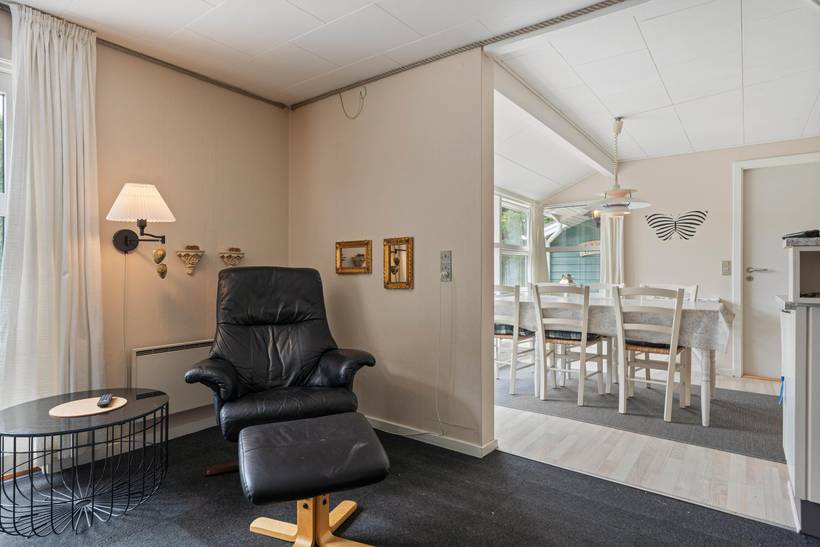 Foto von Ferienhaus ZM67 in Blåvand - Westjütland