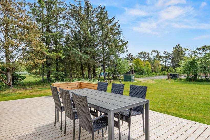 Foto von Ferienhaus ZM67 in Blåvand - Westjütland