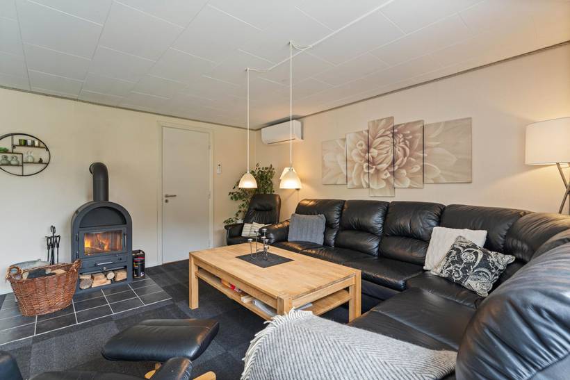 Foto von Ferienhaus ZM67 in Blåvand - Westjütland