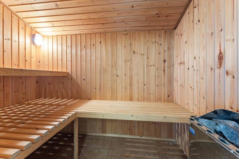Foto von Ferienhaus ZM67 in Blåvand - Westjütland