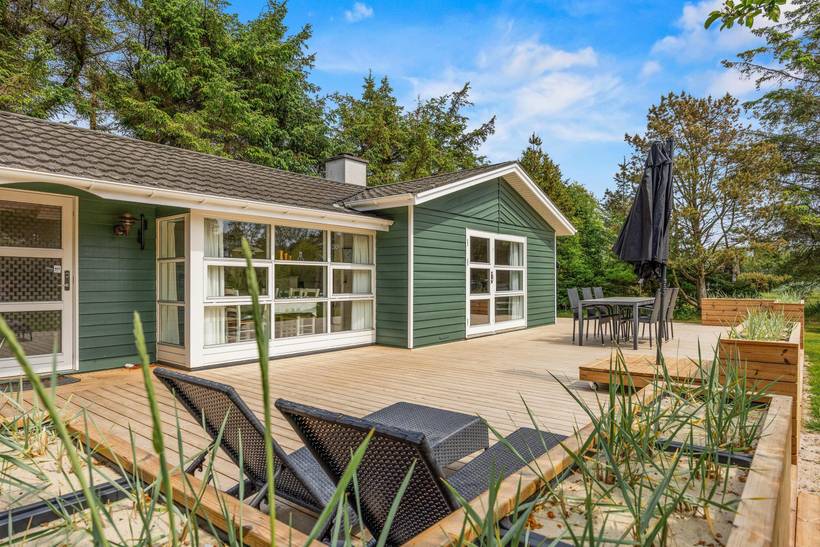 Foto von Ferienhaus ZM67 in Blåvand - Westjütland