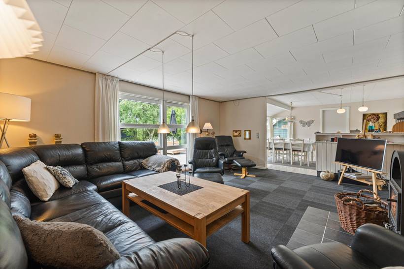 Foto von Ferienhaus ZM67 in Blåvand - Westjütland