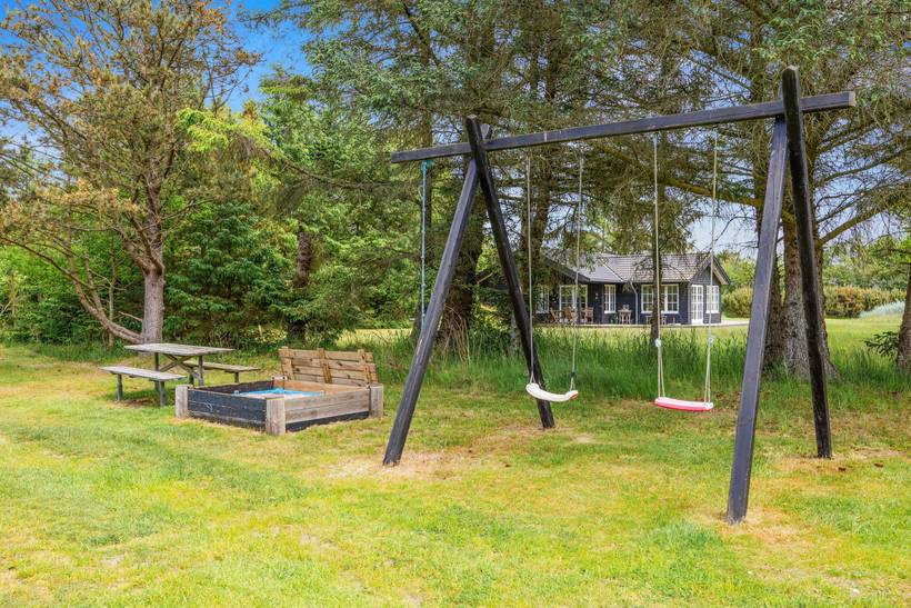 Foto von Ferienhaus ZM67 in Blåvand - Westjütland