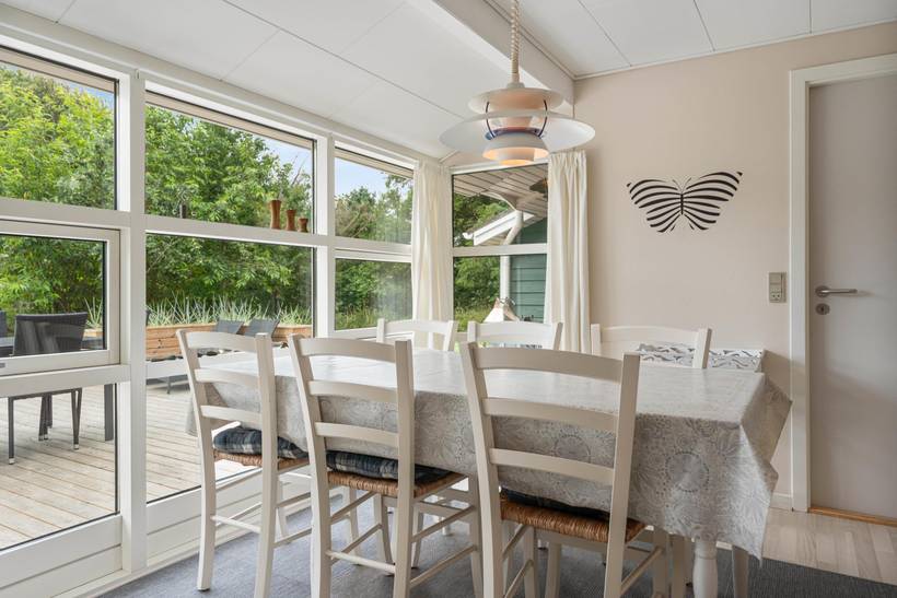 Foto von Ferienhaus ZM67 in Blåvand - Westjütland