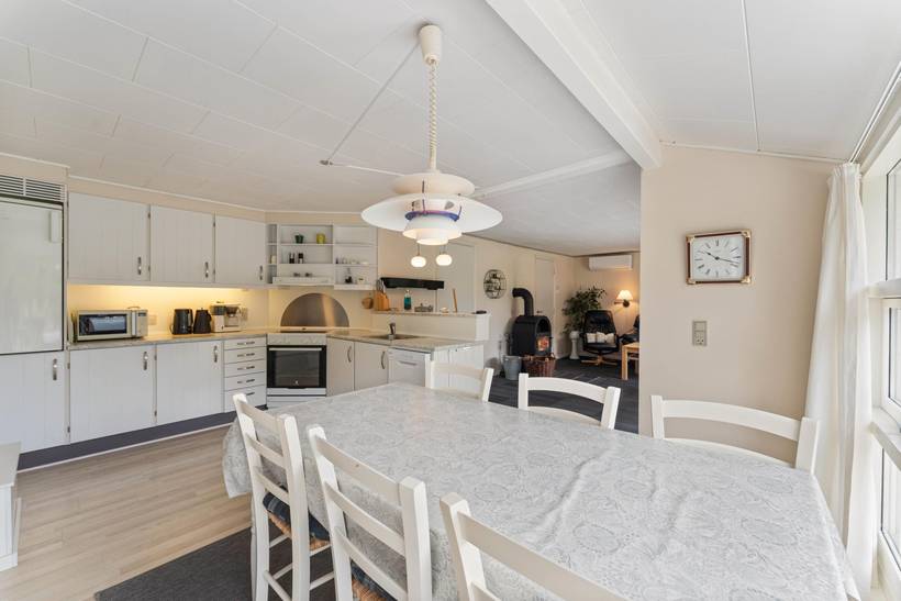 Foto von Ferienhaus ZM67 in Blåvand - Westjütland