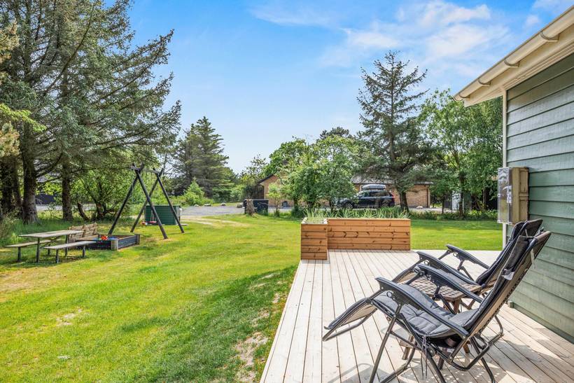 Foto von Ferienhaus ZM67 in Blåvand - Westjütland