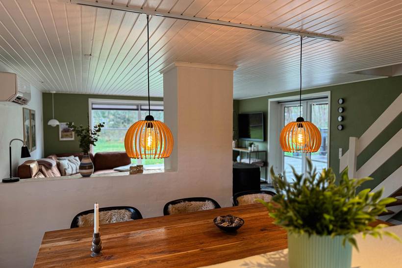 Foto von Ferienhaus ZM68 in Blåvand - Westjütland