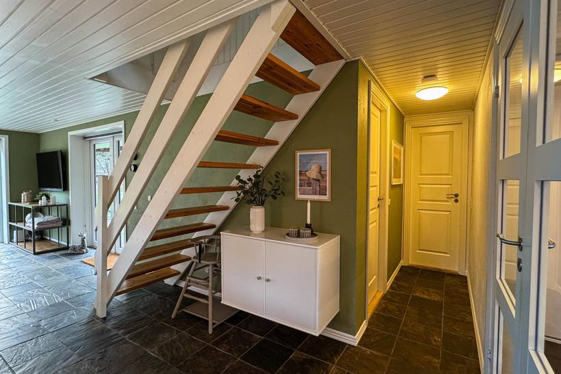 Foto von Ferienhaus ZM68 in Blåvand - Westjütland