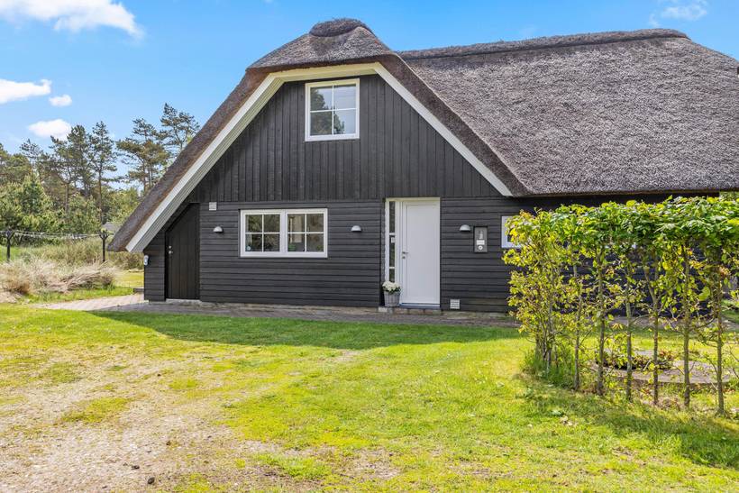 Foto von Ferienhaus ZM68 in Blåvand - Westjütland