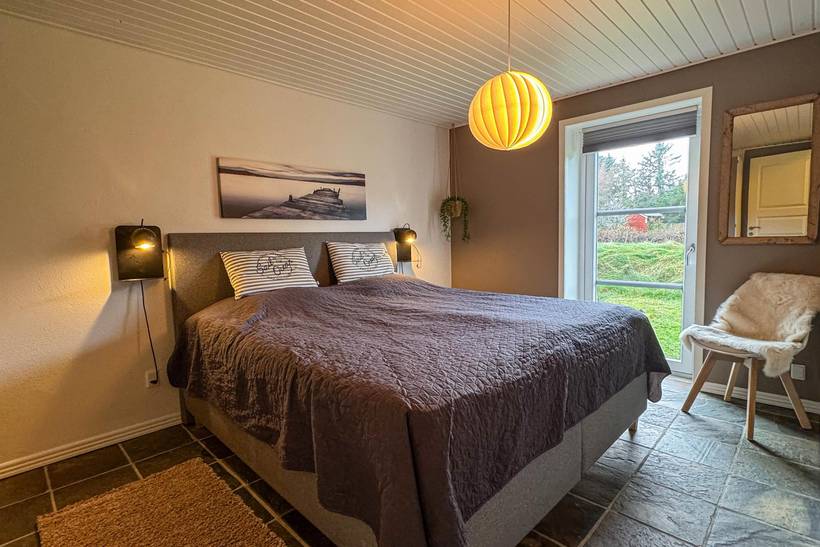Foto von Ferienhaus ZM68 in Blåvand - Westjütland