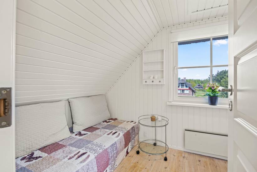 Foto von Ferienhaus ZM68 in Blåvand - Westjütland