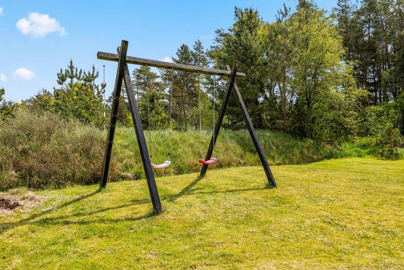 Foto von Ferienhaus ZM68 in Blåvand - Westjütland
