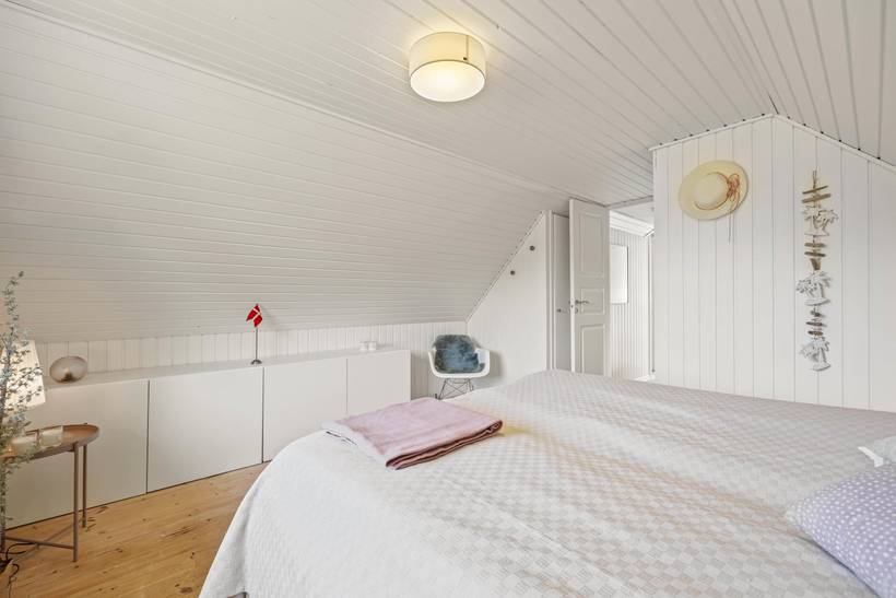 Foto von Ferienhaus ZM68 in Blåvand - Westjütland