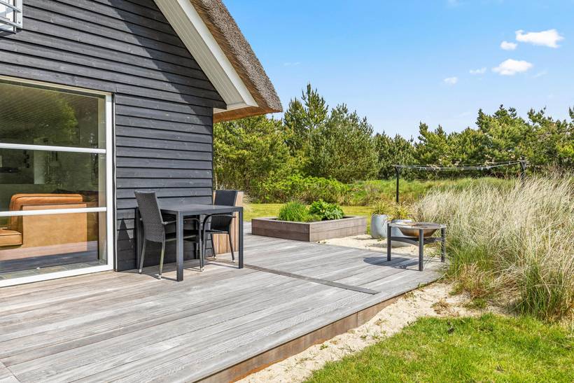 Foto von Ferienhaus ZM68 in Blåvand - Westjütland