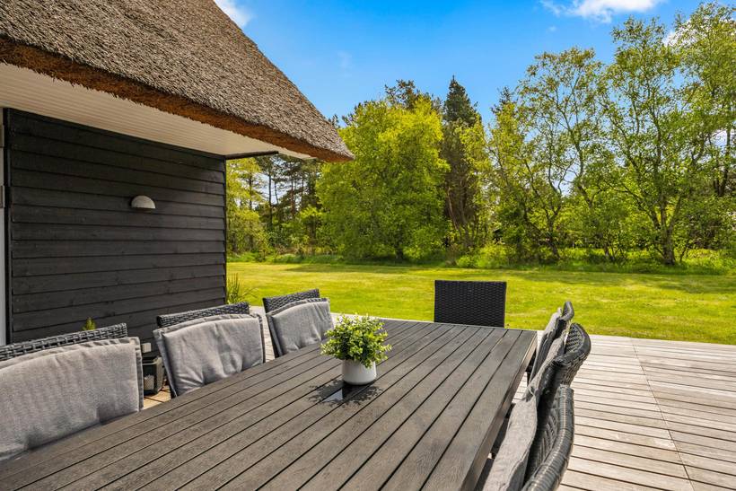 Foto von Ferienhaus ZM68 in Blåvand - Westjütland