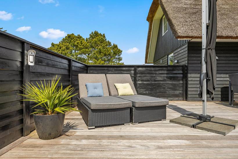 Foto von Ferienhaus ZM68 in Blåvand - Westjütland
