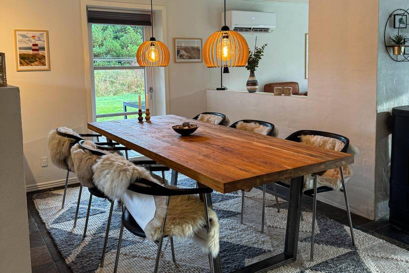 Foto von Ferienhaus ZM68 in Blåvand - Westjütland