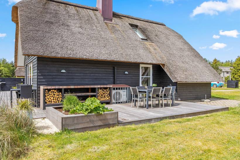 Foto von Ferienhaus ZM68 in Blåvand - Westjütland