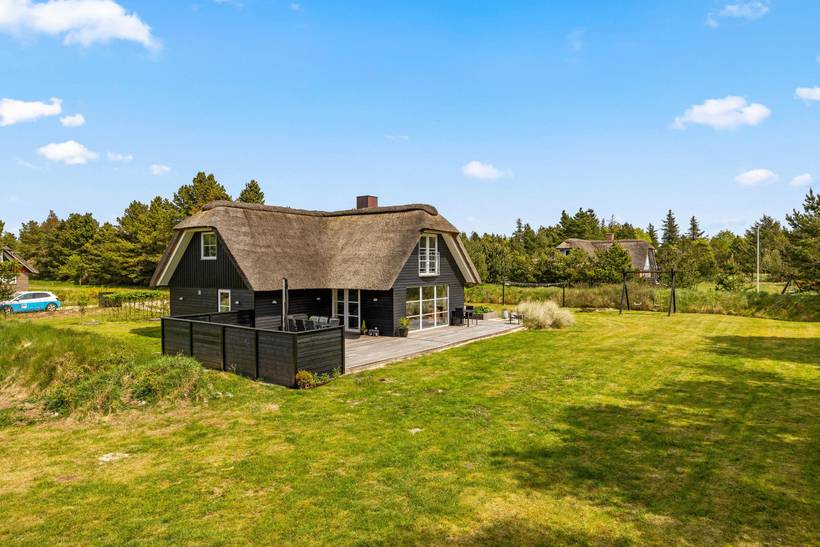 Foto von Ferienhaus ZM68 in Blåvand - Westjütland