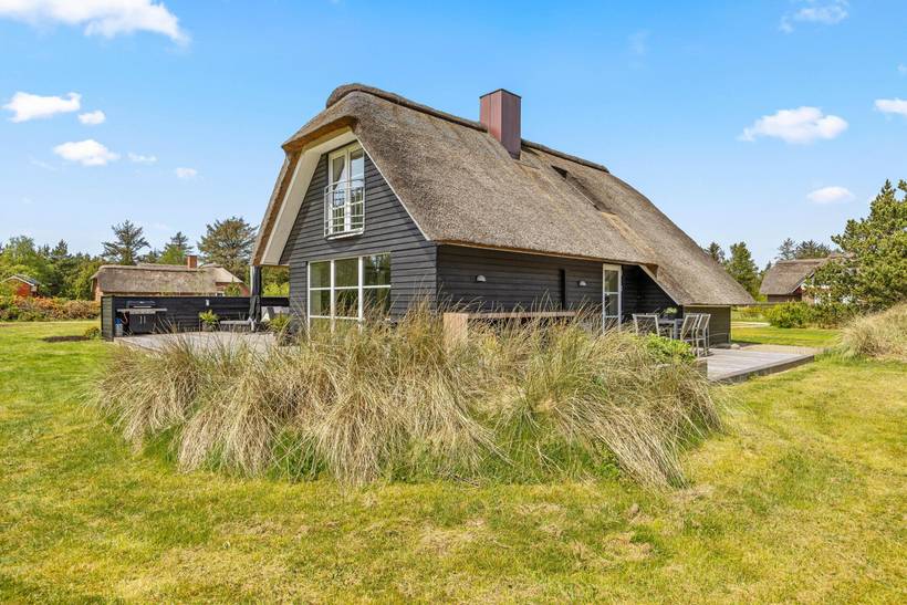 Foto von Ferienhaus ZM68 in Blåvand - Westjütland