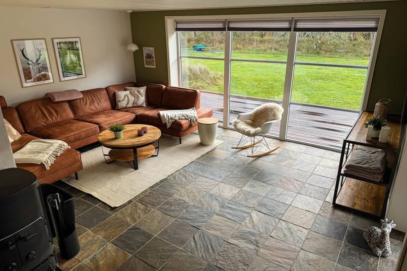 Foto von Ferienhaus ZM68 in Blåvand - Westjütland
