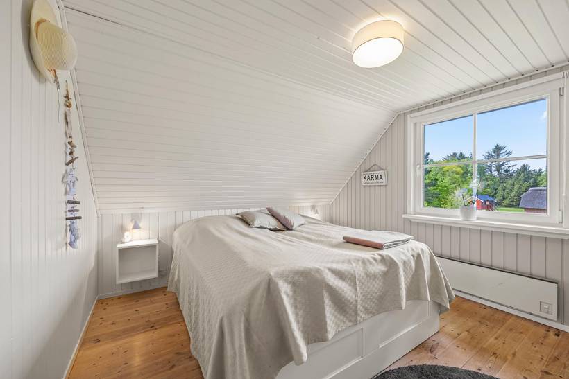 Foto von Ferienhaus ZM68 in Blåvand - Westjütland