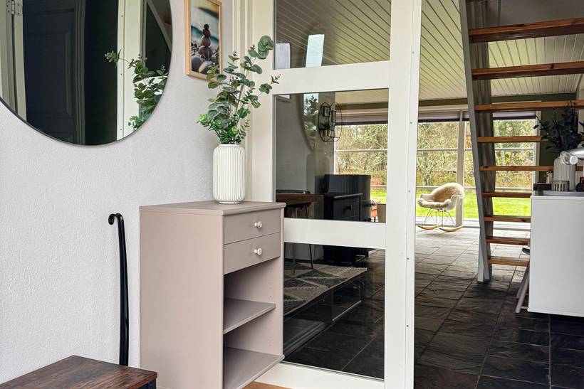 Foto von Ferienhaus ZM68 in Blåvand - Westjütland